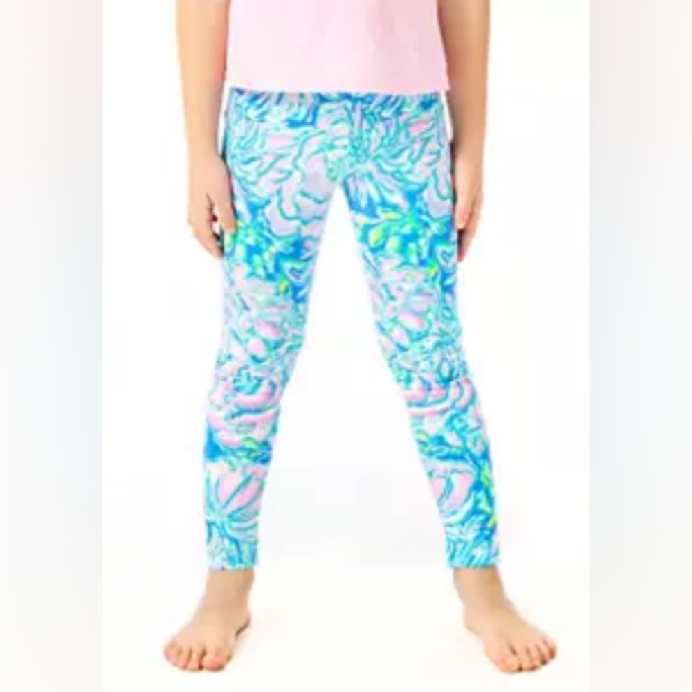Lilly Pulitzer Girls Maia Legging
